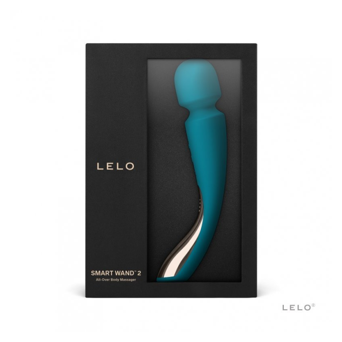 LELO SMART WAND 2 MEDIANO